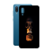 Защитная пленка StatusSKIN для Samsung Galaxy A02 (A022f)
