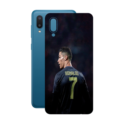 Защитная пленка StatusSKIN для Samsung Galaxy A02 (A022f)