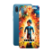 Защитная пленка StatusSKIN для Samsung Galaxy A02 (A022f)