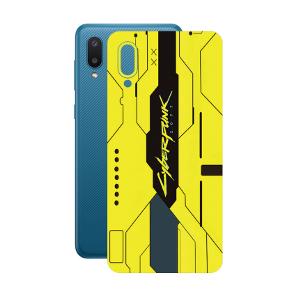 Защитная пленка StatusSKIN для Samsung Galaxy A02 (A022f)