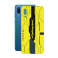 Защитная пленка StatusSKIN для Samsung Galaxy A02 (A022f)