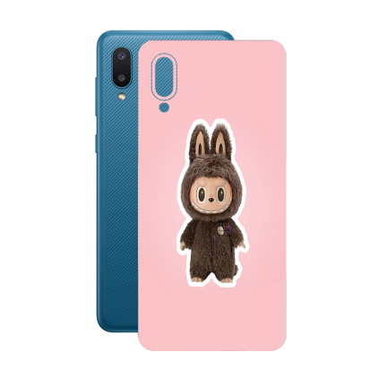Защитная пленка StatusSKIN для Samsung Galaxy A02 (A022f)