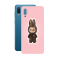Защитная пленка StatusSKIN для Samsung Galaxy A02 (A022f)