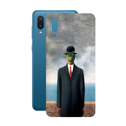 Защитная пленка StatusSKIN для Samsung Galaxy A02 (A022f)