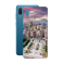 Защитная пленка StatusSKIN для Samsung Galaxy A02 (A022f)