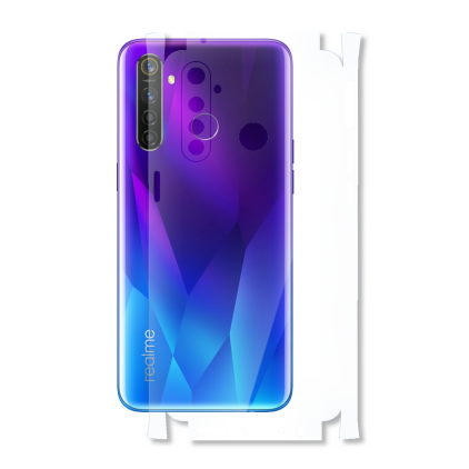 Захисна плівка StatusSKIN для Realme 5 Pro