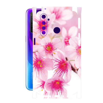 Захисна плівка StatusSKIN для Realme 5 Pro