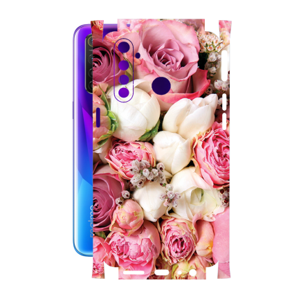 Захисна плівка StatusSKIN для Realme 5 Pro