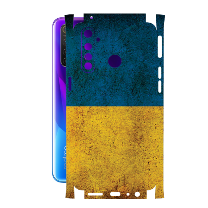 Захисна плівка StatusSKIN для Realme 5 Pro