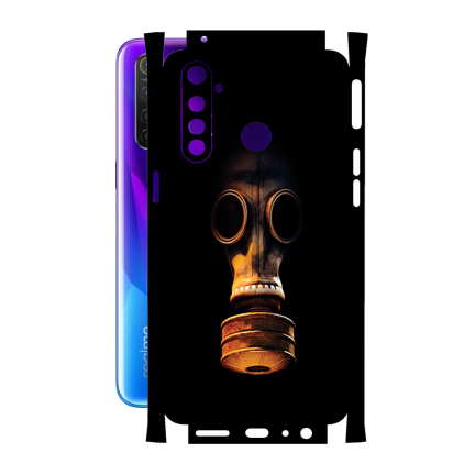 Захисна плівка StatusSKIN для Realme 5 Pro