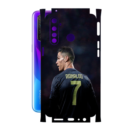 Захисна плівка StatusSKIN для Realme 5 Pro