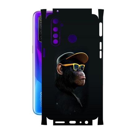 Захисна плівка StatusSKIN для Realme 5 Pro