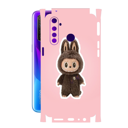 Захисна плівка StatusSKIN для Realme 5 Pro