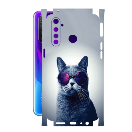 Захисна плівка StatusSKIN для Realme 5 Pro
