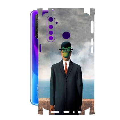 Захисна плівка StatusSKIN для Realme 5 Pro