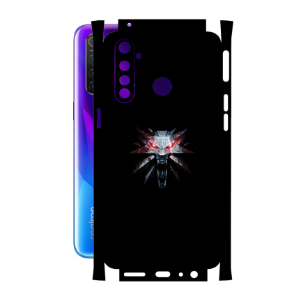 Захисна плівка StatusSKIN для Realme 5 Pro