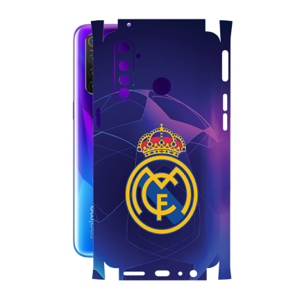 Захисна плівка StatusSKIN для Realme 5 Pro
