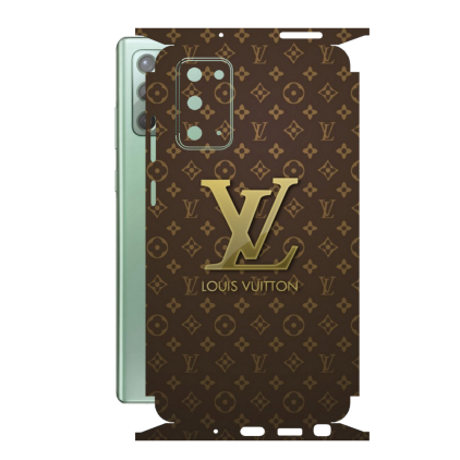 Защитная пленка StatusSKIN для Samsung Galaxy Note 20 5G (N981)