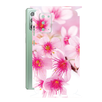 Защитная пленка StatusSKIN для Samsung Galaxy Note 20 5G (N981)