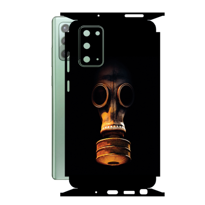 Защитная пленка StatusSKIN для Samsung Galaxy Note 20 5G (N981)