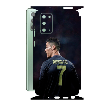 Защитная пленка StatusSKIN для Samsung Galaxy Note 20 5G (N981)