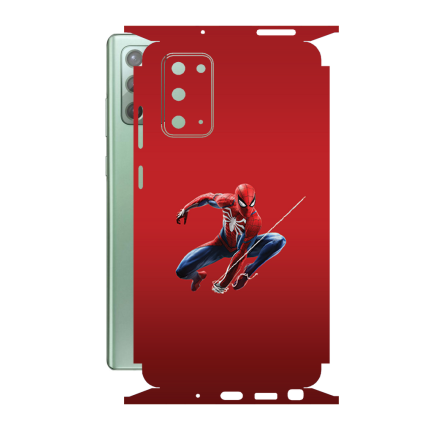 Защитная пленка StatusSKIN для Samsung Galaxy Note 20 5G (N981)