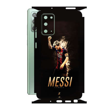 Защитная пленка StatusSKIN для Samsung Galaxy Note 20 5G (N981)