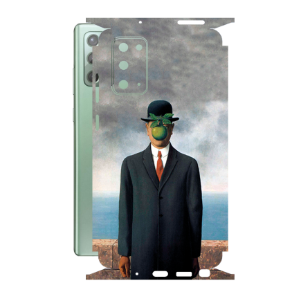 Защитная пленка StatusSKIN для Samsung Galaxy Note 20 5G (N981)