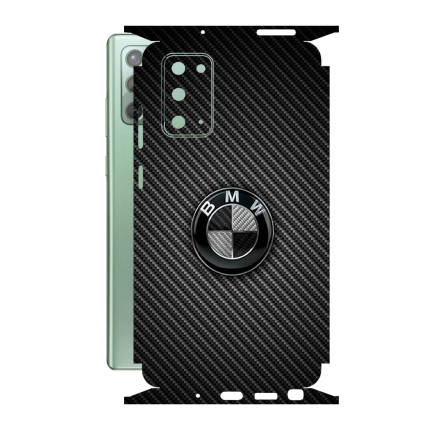 Защитная пленка StatusSKIN для Samsung Galaxy Note 20 5G (N981)