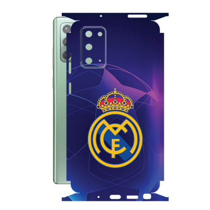 Защитная пленка StatusSKIN для Samsung Galaxy Note 20 5G (N981)