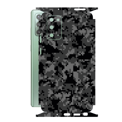 Захисна плівка StatusSKIN для Samsung Galaxy Note 20 5G (N981)