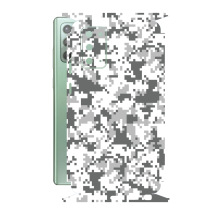 Захисна плівка StatusSKIN для Samsung Galaxy Note 20 5G (N981)