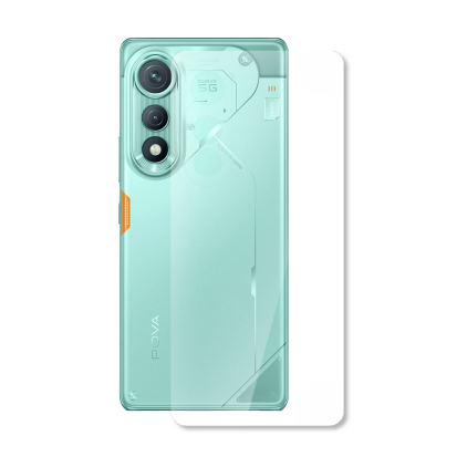 Захисна плівка StatusSKIN для Tecno Pova Curve