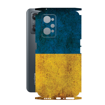 Захисна плівка StatusSKIN для Realme GT Neo 3T