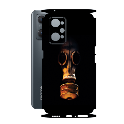 Захисна плівка StatusSKIN для Realme GT Neo 3T