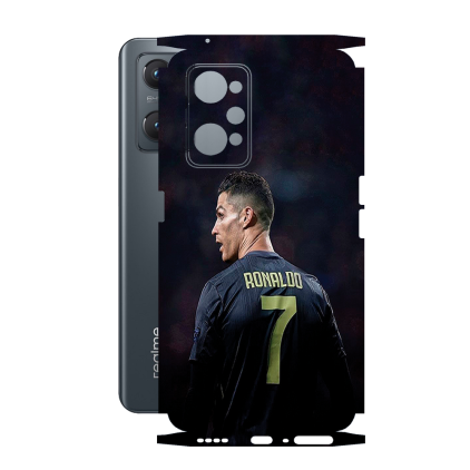 Захисна плівка StatusSKIN для Realme GT Neo 3T