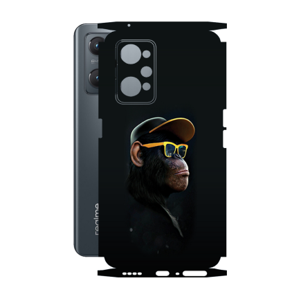 Захисна плівка StatusSKIN для Realme GT Neo 3T