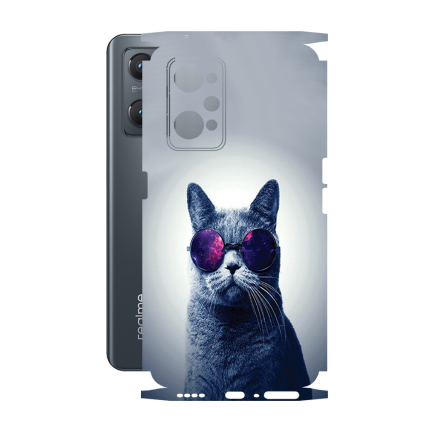 Захисна плівка StatusSKIN для Realme GT Neo 3T