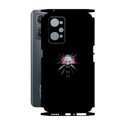 Захисна плівка StatusSKIN для Realme GT Neo 3T