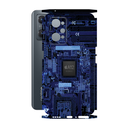 Захисна плівка StatusSKIN для Realme GT Neo 3T