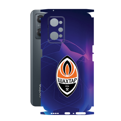 Захисна плівка StatusSKIN для Realme GT Neo 3T