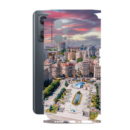 Захисна плівка StatusSKIN для Realme GT Neo 3T