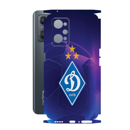 Захисна плівка StatusSKIN для Realme GT Neo 3T