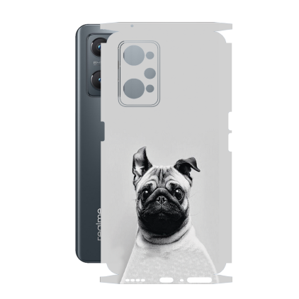 Захисна плівка StatusSKIN для Realme GT Neo 3T