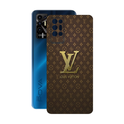 Захисна плівка StatusSKIN для Tecno Pova 2
