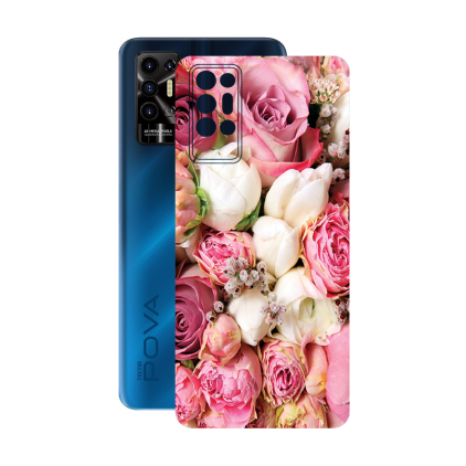 Захисна плівка StatusSKIN для Tecno Pova 2