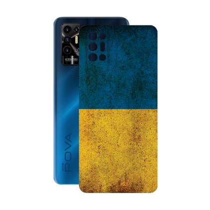 Захисна плівка StatusSKIN для Tecno Pova 2