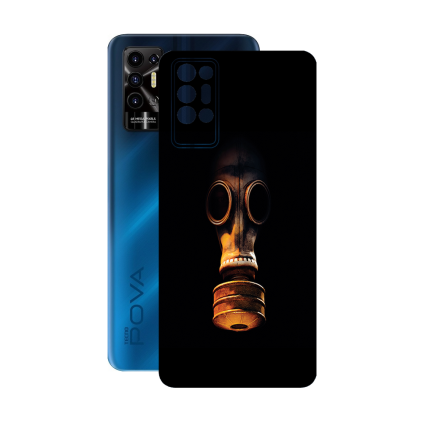 Захисна плівка StatusSKIN для Tecno Pova 2