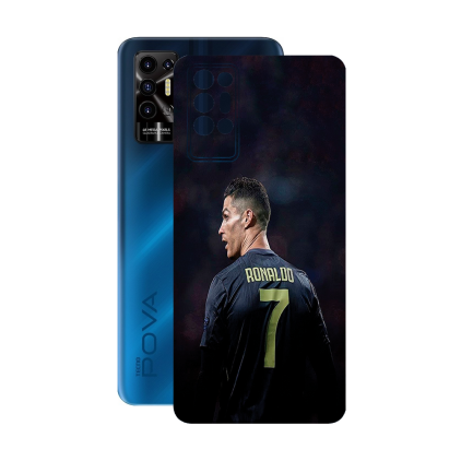 Захисна плівка StatusSKIN для Tecno Pova 2