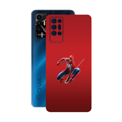 Захисна плівка StatusSKIN для Tecno Pova 2